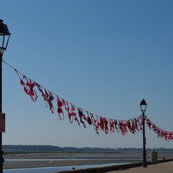 Traces humaines